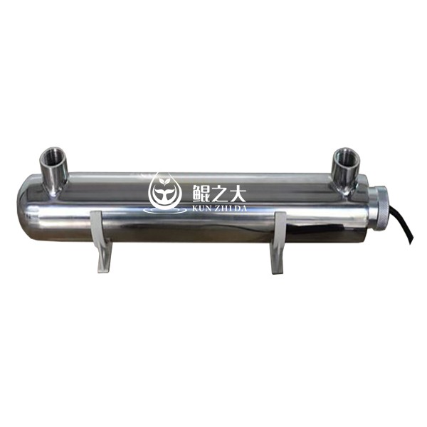 紫外杀菌器